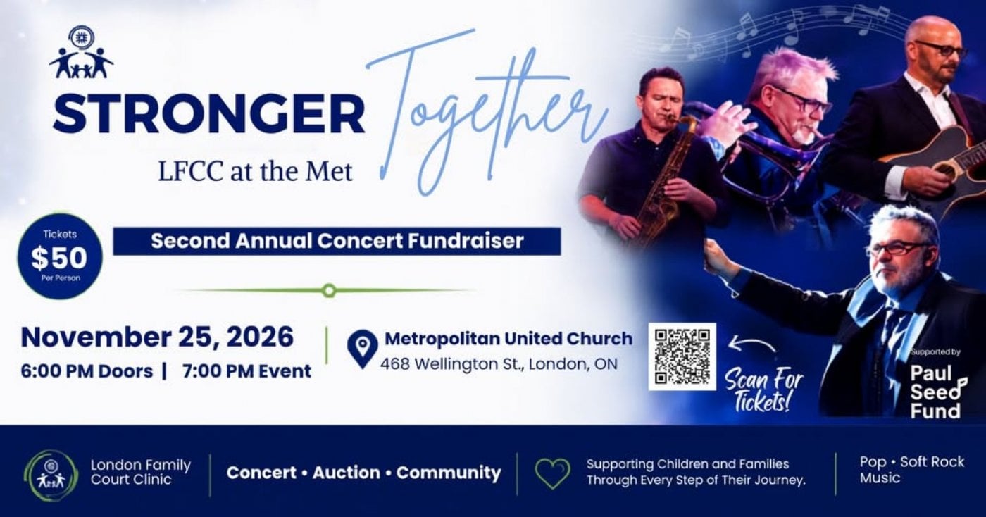 Stronger Together: LFCC at the Met