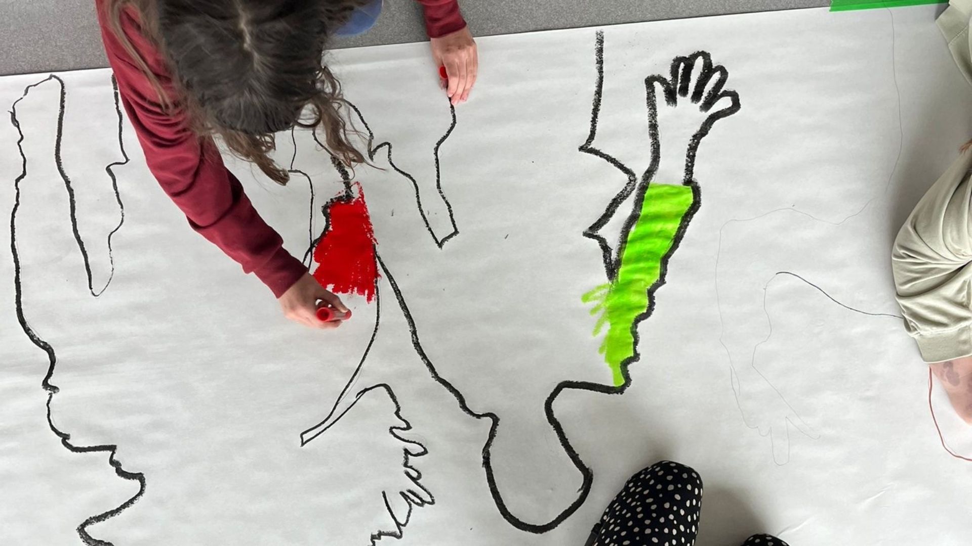 Summer Camp: Local Makers *4-Days*