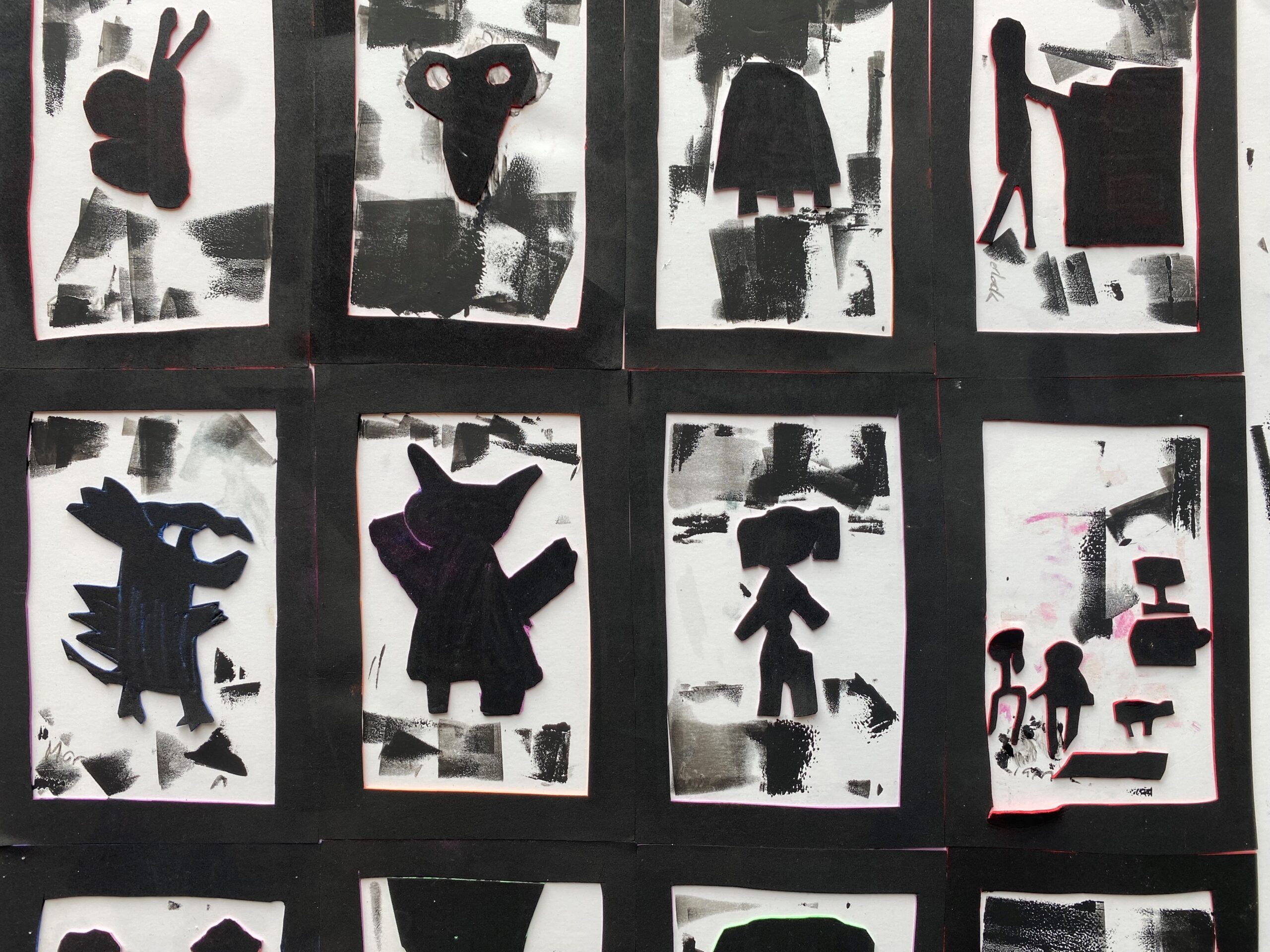 Summer Camp: Picture This!