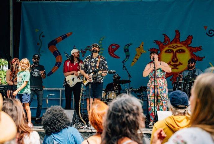 Sunfest 2026