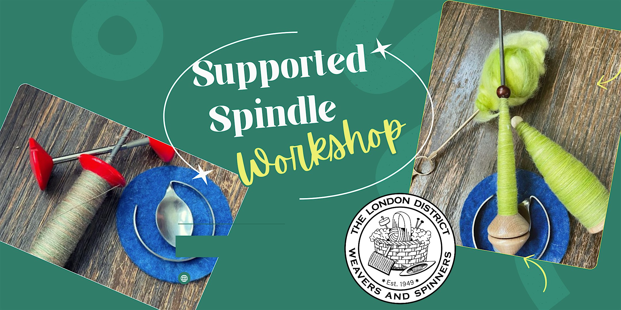 Supported Spindle Fall 2026