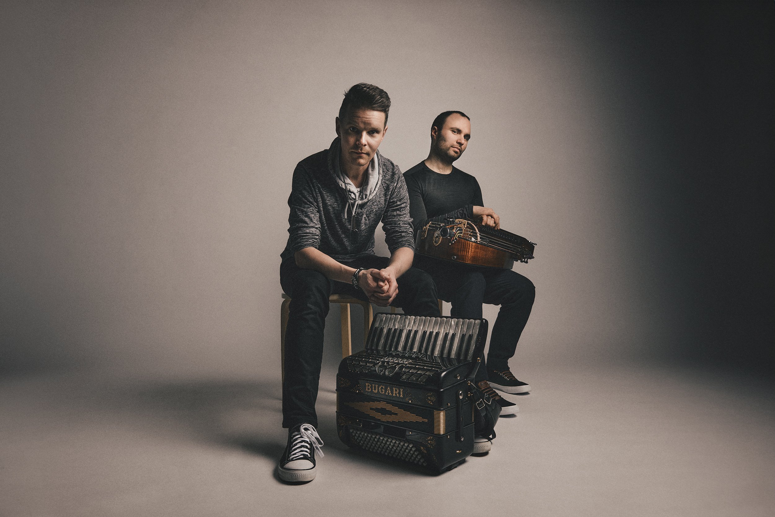 symbio (Sweden) (Sunfest Concert Series)