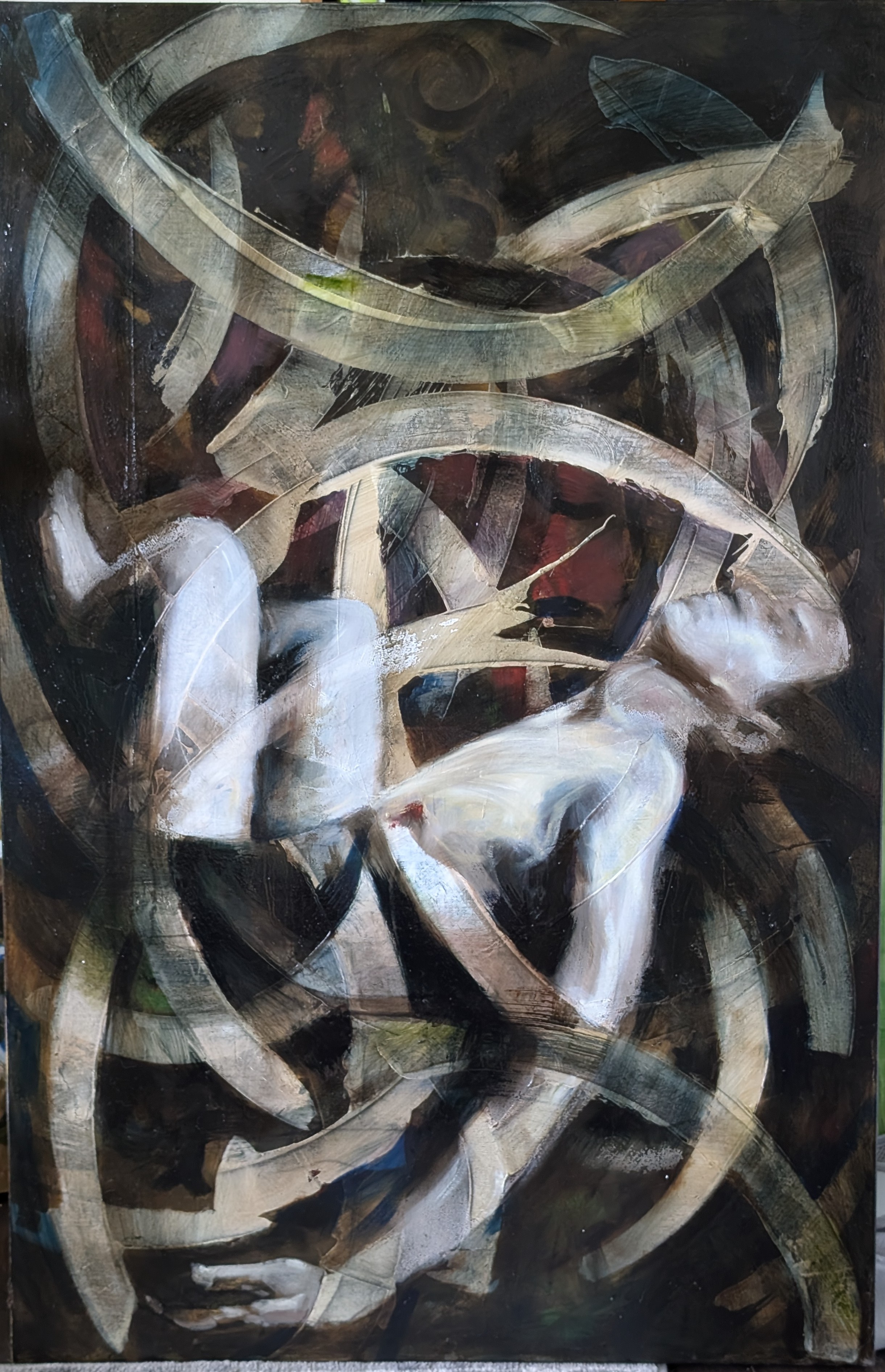 35th Annual Pride London Art Show - Opening Reception