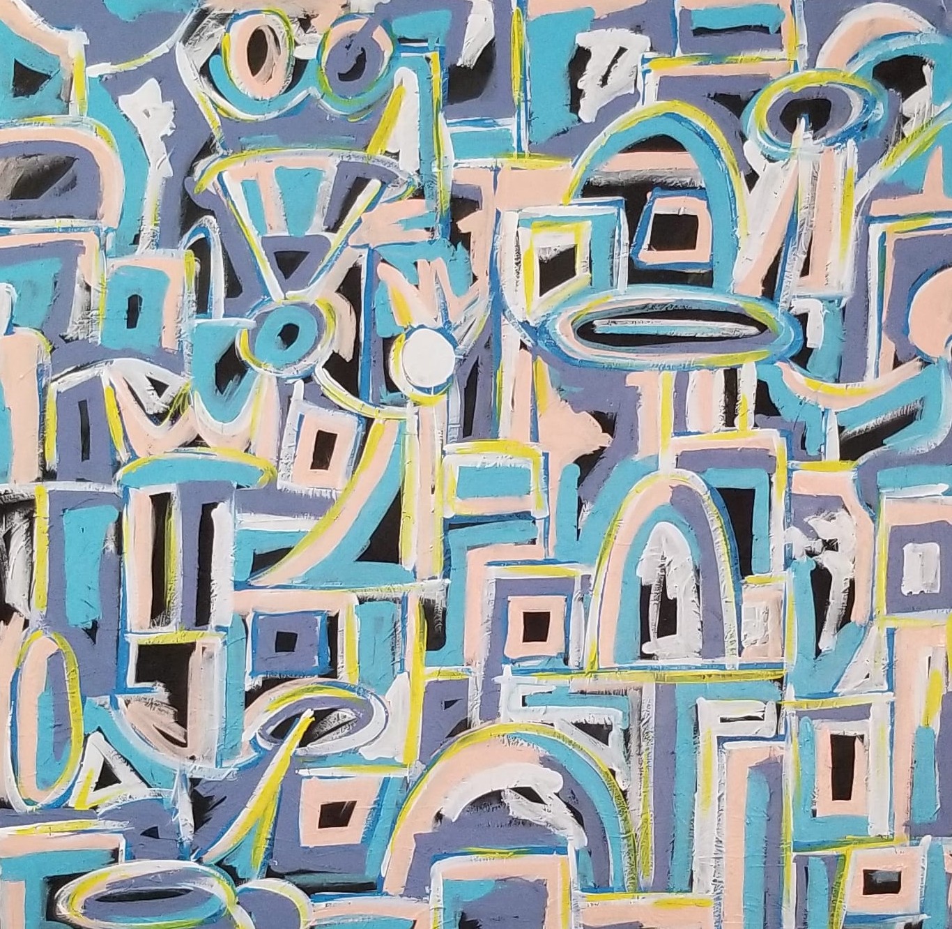 Come As You Are - Opening Reception