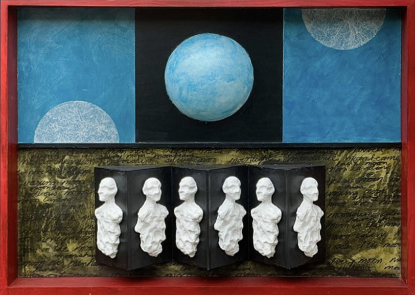 Figures of Speech - Opening Reception