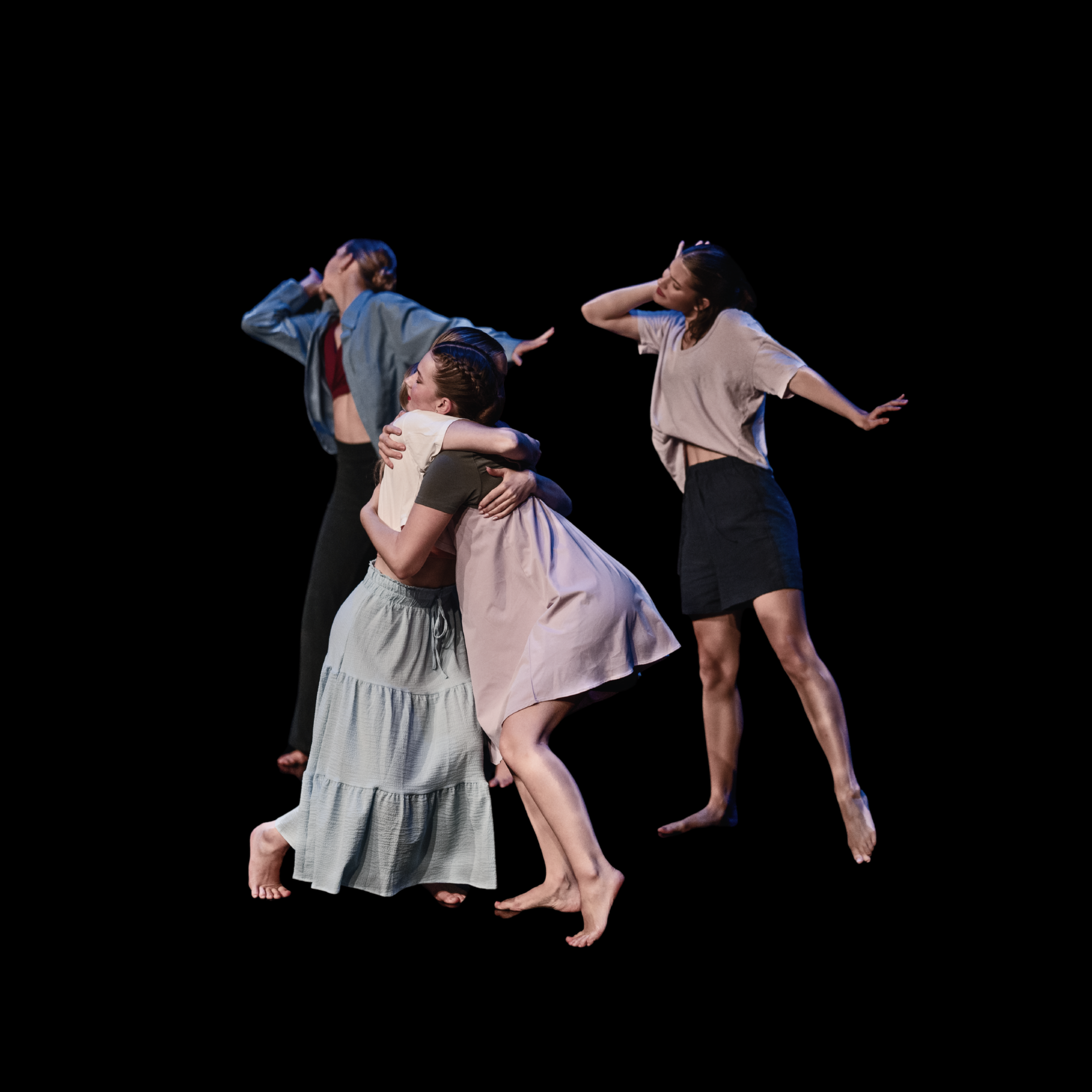 Summer Works: For The Love