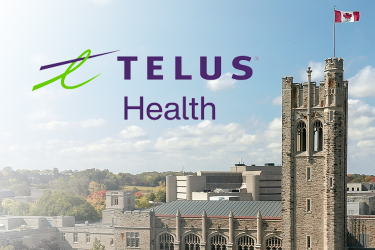 Telus Health Presents: Menopause 101