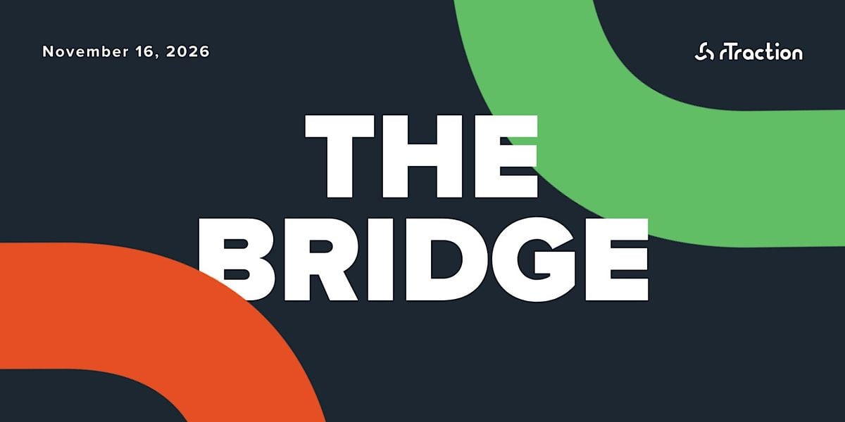 The Bridge 2026: Building Better Nonprofits