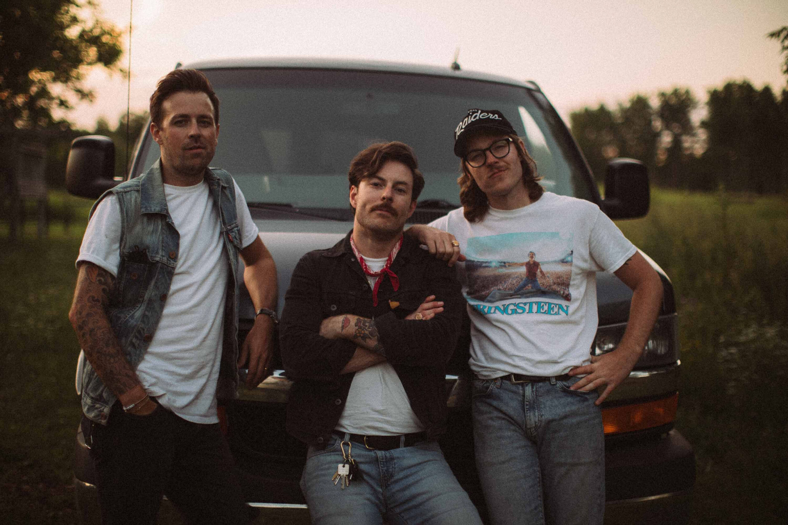 The Honest Heart Collective