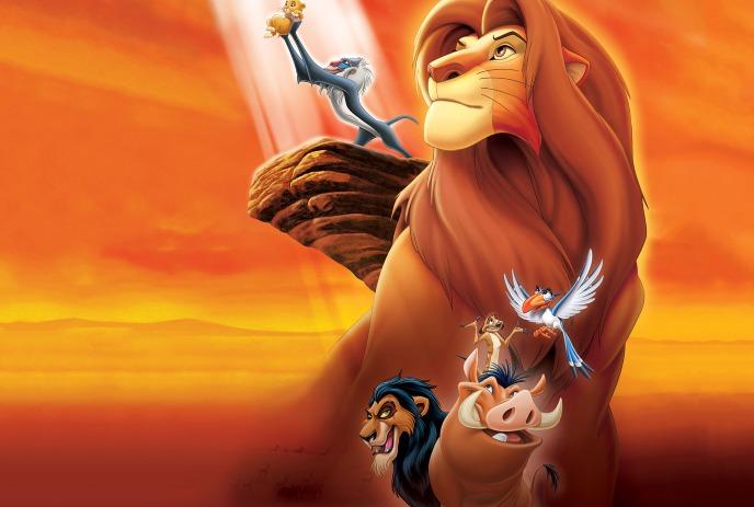 The Lion King
