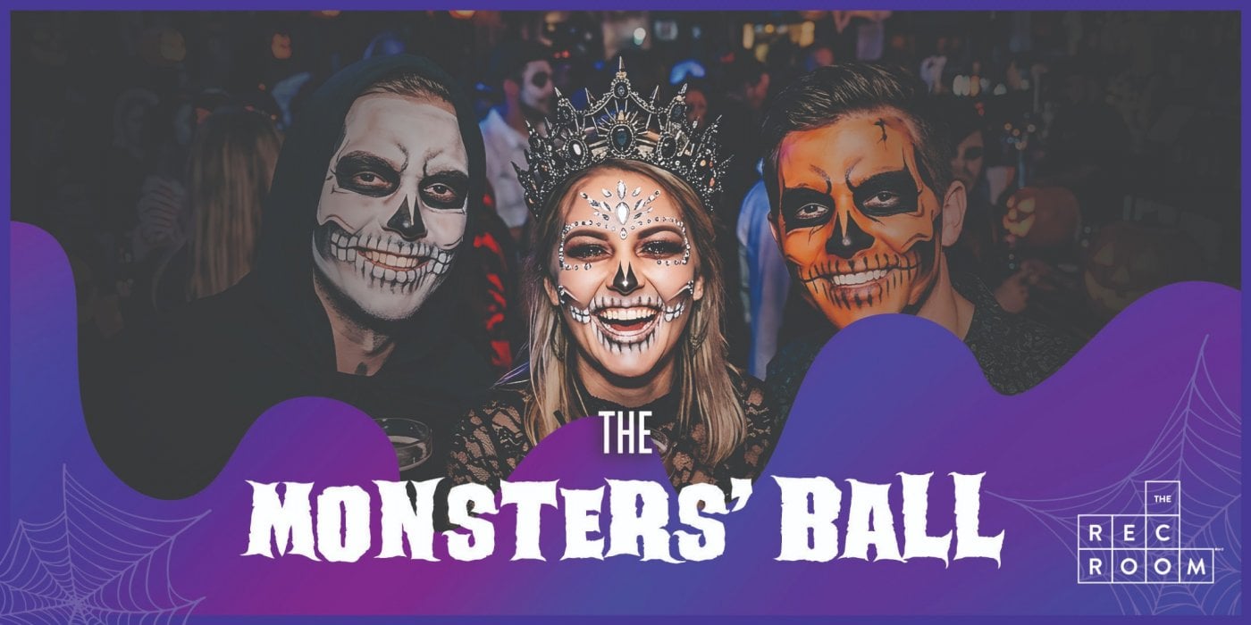 The Monsters' Ball