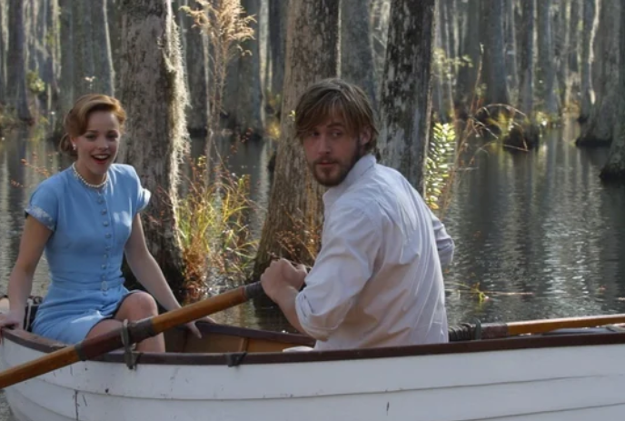 The Notebook