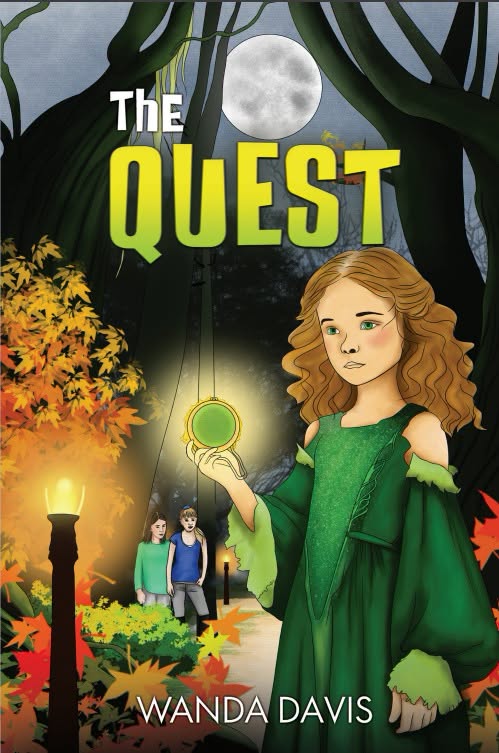 The Quest Book Signing Event at Coles Masonville Place London