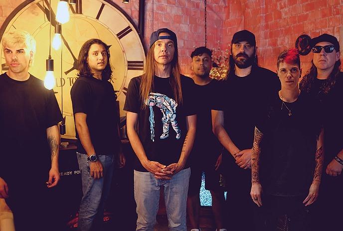 The Red Jumpsuit Apparatus Live in London - The Don t You Fake It: 20th Anniversary Tour