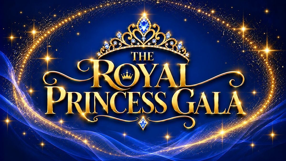 The Royal Princess Gala