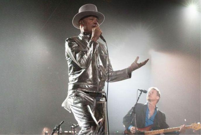 The Tragically Hip: A National Celebration