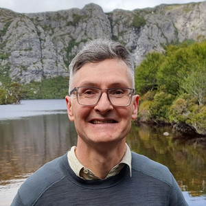 TLRG Public Lecture by Professor Roderick Bagshaw