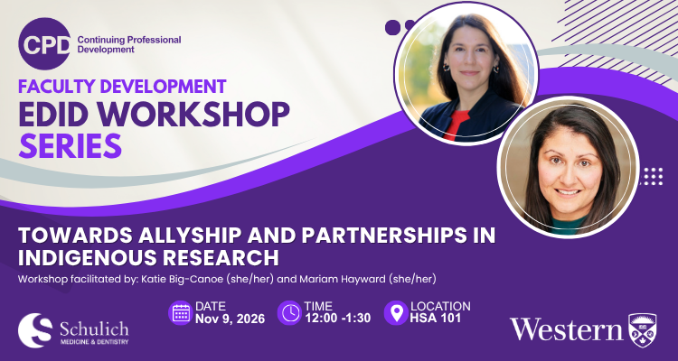 Towards Allyship and Partnerships in Indigenous Research