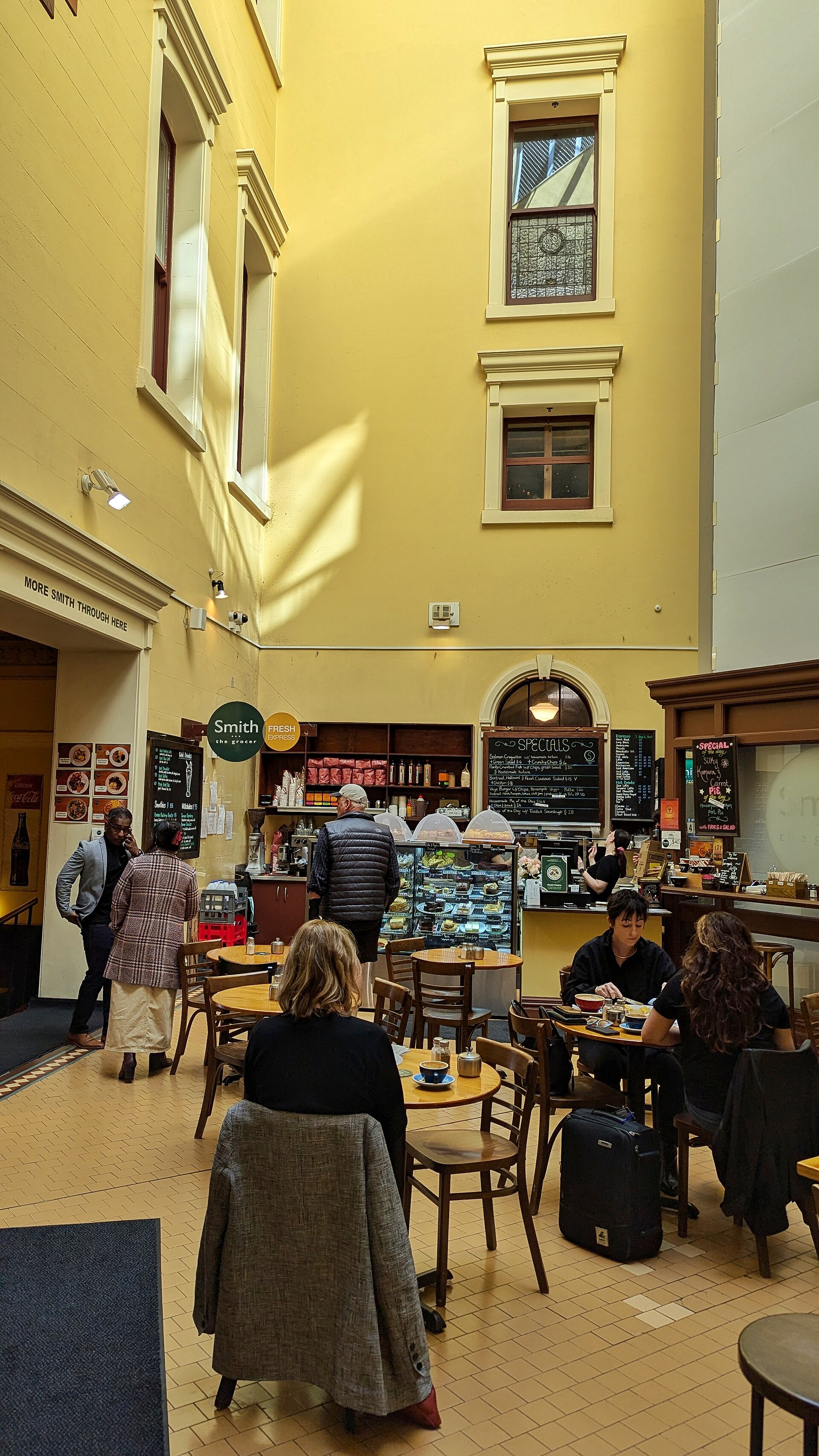 Summer Patio Tunes at London Bicycle Café