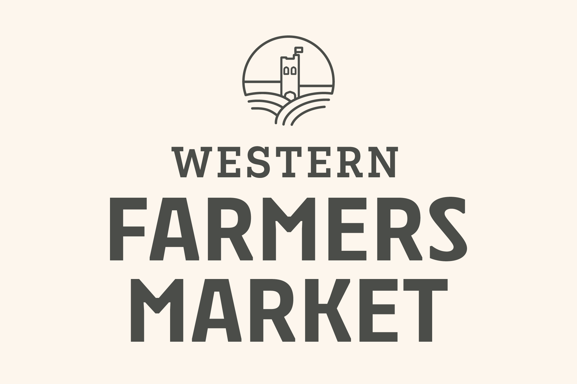 Western Farmers Market