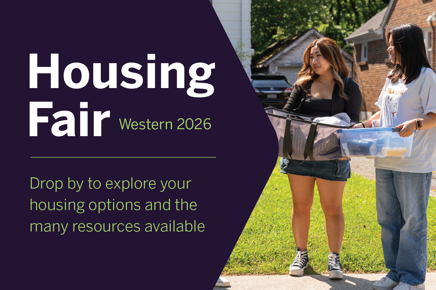 Western Housing Fair