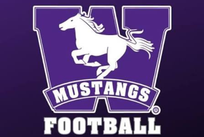 Western Mustangs Football vs. Laurier Golden Hawks