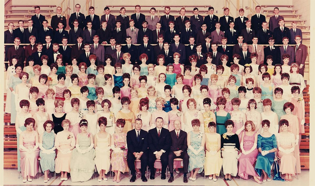 Westminster '67 5-year Grads Reunion