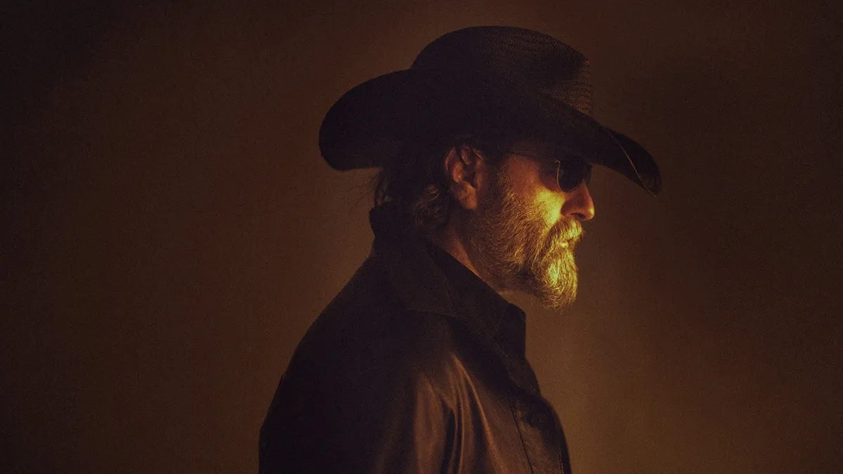 Wheeler Walker Jr. in London