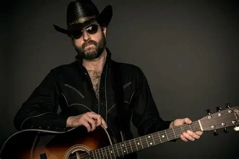 Wheeler Walker Jr - The Farewell Tour