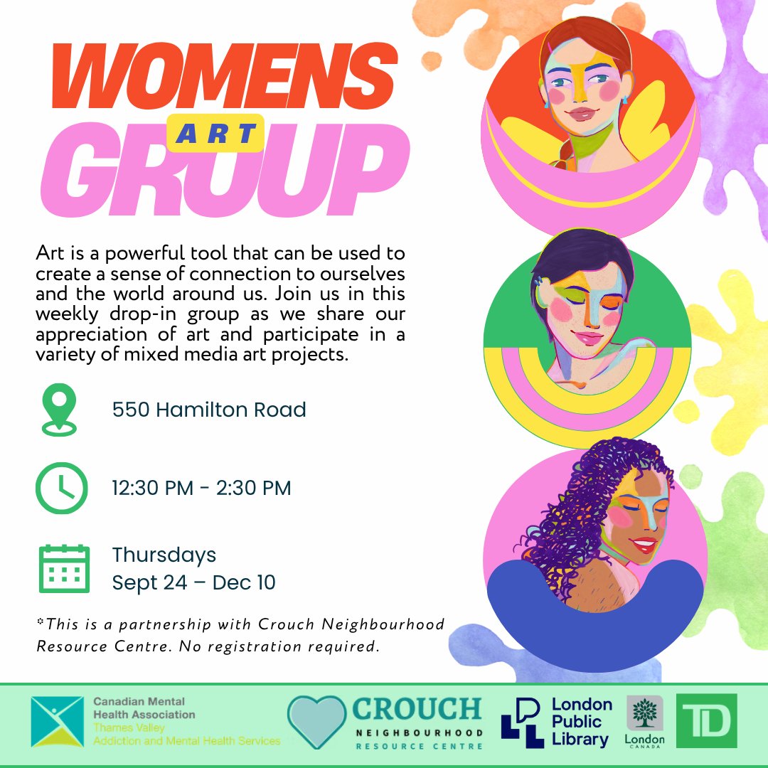 Women's Art Group