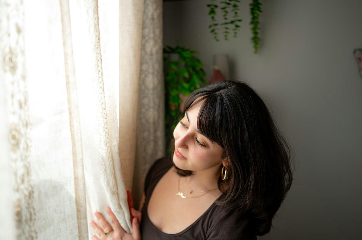 Women's Wellness - Traditional Chinese Medicine Workshop
